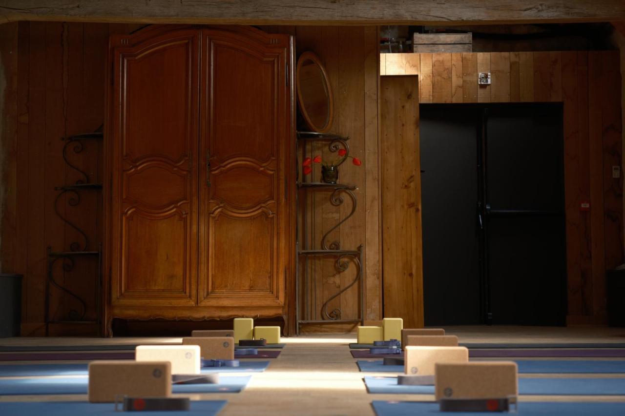 Le Château De Candes, Les Chambres, La Tour, Les 5* Candes-Saint-Martin