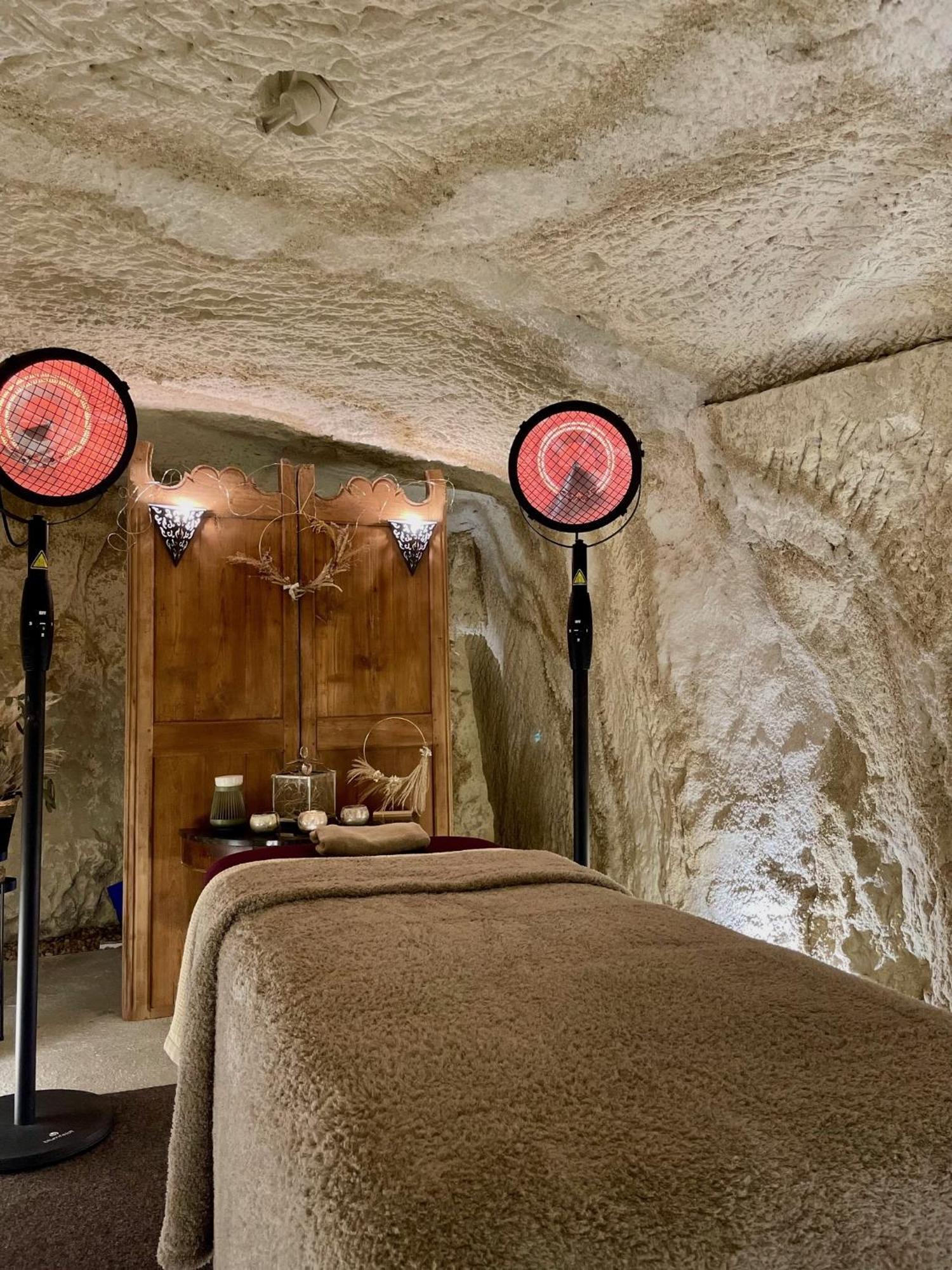 Chateau De Candes - Art & Spa Candes-Saint-Martin