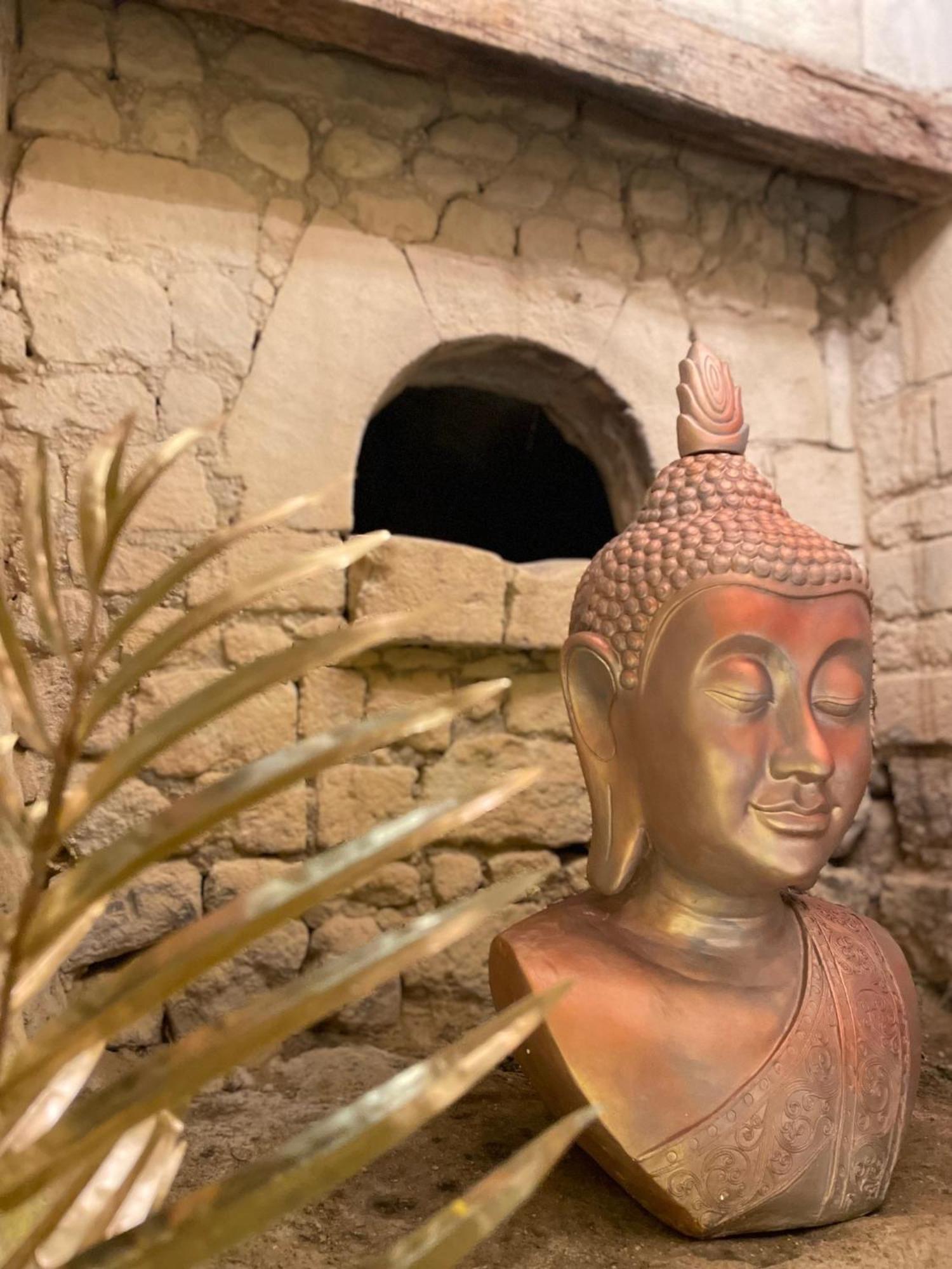 Chateau De Candes - Art & Spa 5* Candes-Saint-Martin